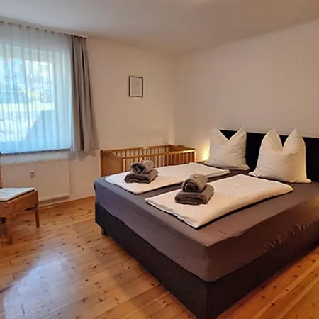 Insellicht Brinkmannhaus 4-sterne - Gross Fast Am Sauna Terrasse Grill Holiday home Heringsdorf (Usedom)