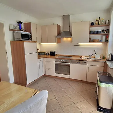 Insellicht Brinkmannhaus 4-sterne - Gross Fast Am Sauna Terrasse Grill Heringsdorf (Usedom)