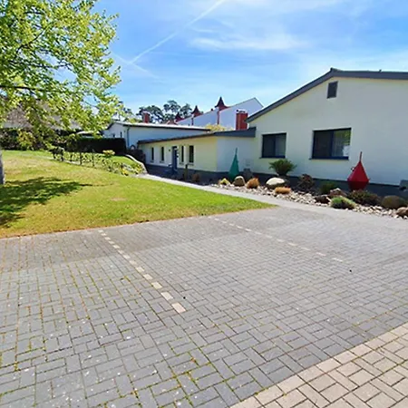 Insellicht Brinkmannhaus 4-sterne - Gross Fast Am Sauna Terrasse Grill Holiday home *