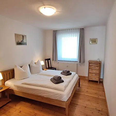Insellicht Brinkmannhaus 4-sterne - Gross Fast Am Sauna Terrasse Grill Holiday home Heringsdorf (Usedom)