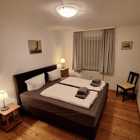 Insellicht Brinkmannhaus 4-sterne - Gross Fast Am Sauna Terrasse Grill Tatil Evi Heringsdorf